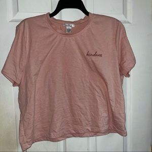 Love Streak top size XL